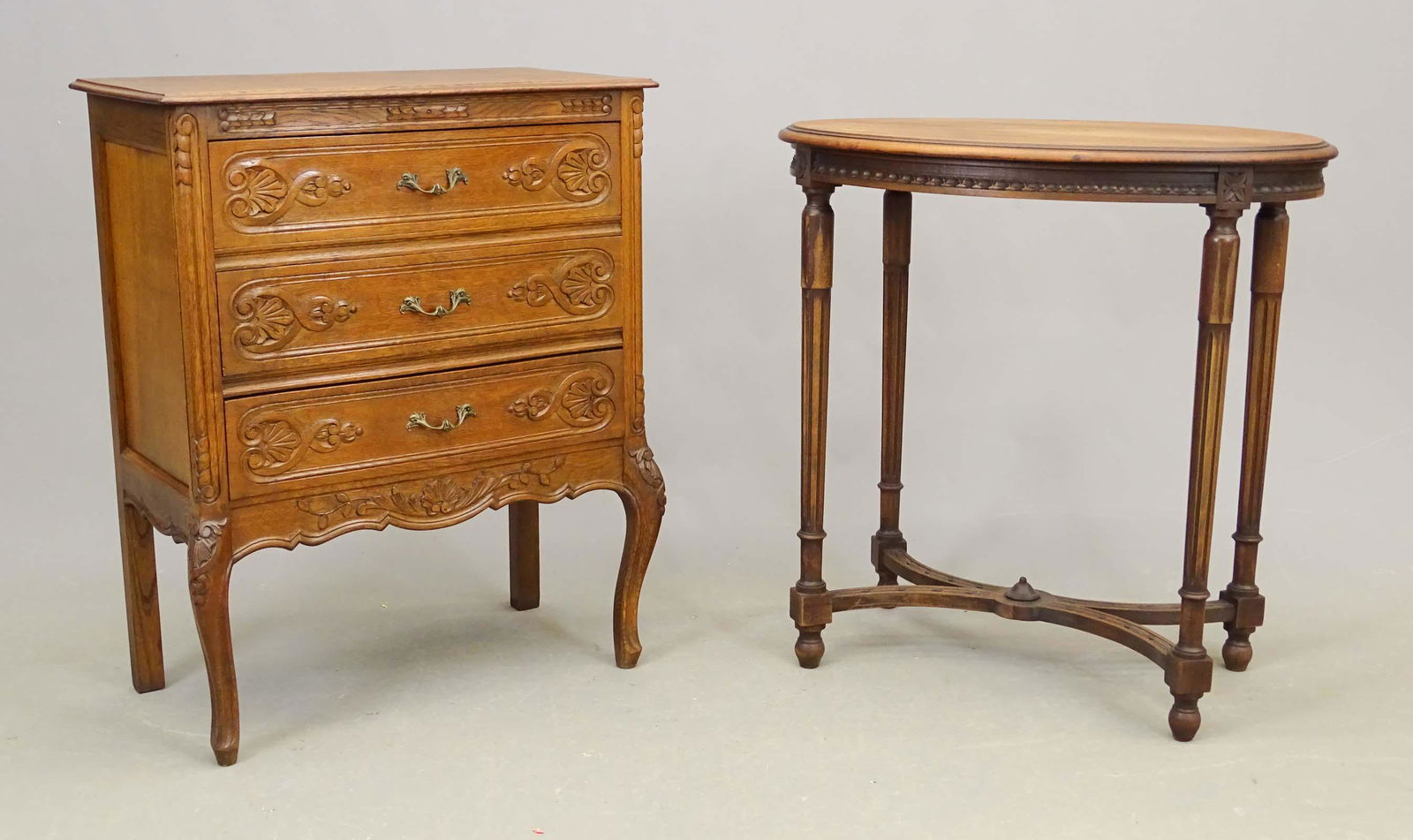 Furniture Lot (1 of 8)