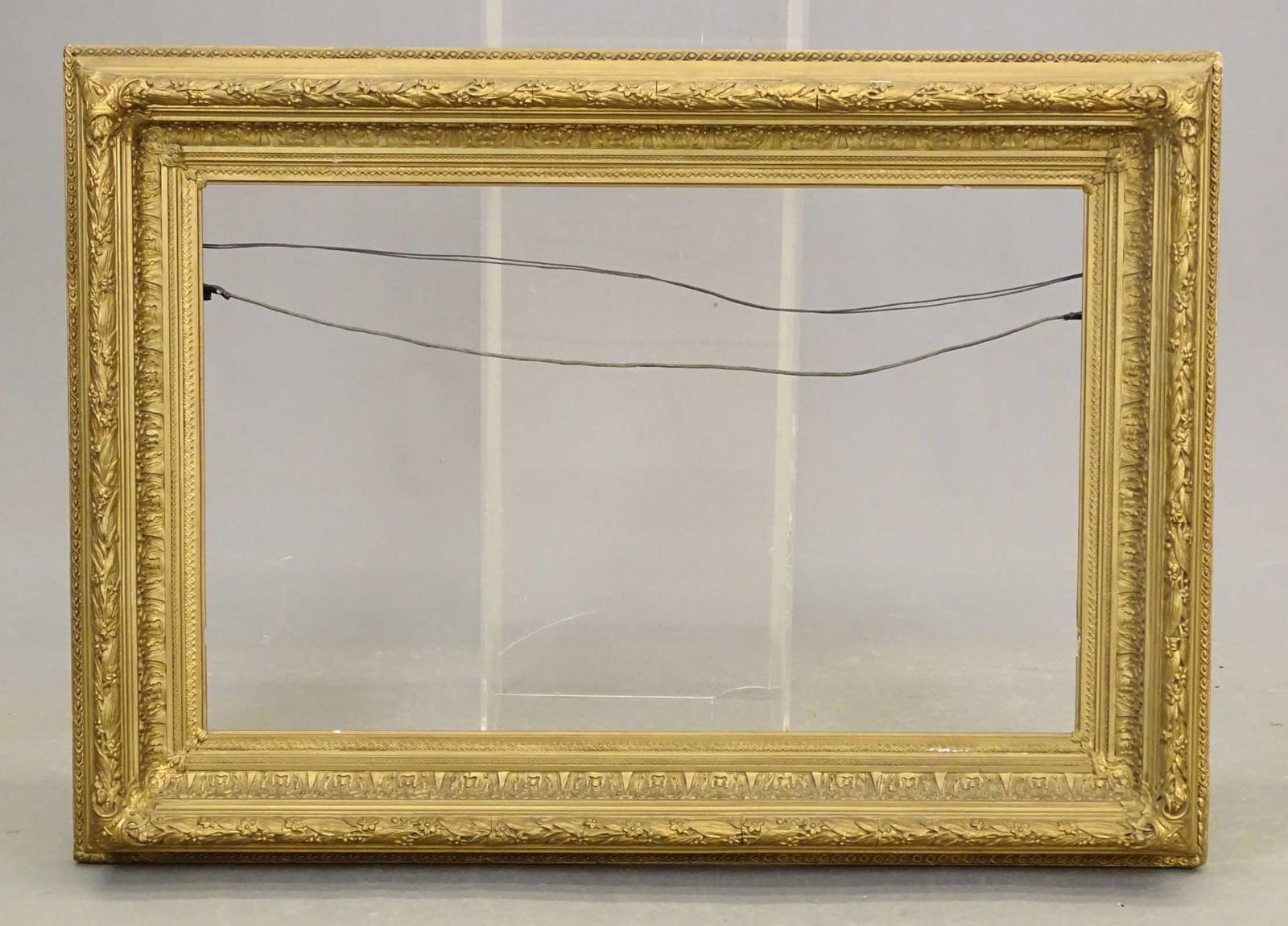 19th c. Frame (1 of 5)