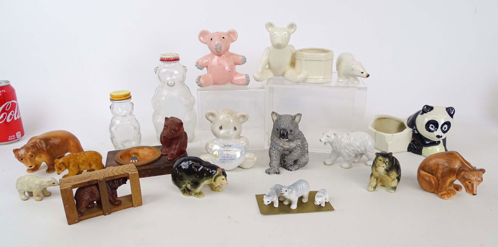 Bear Collectibles (1 of 20)