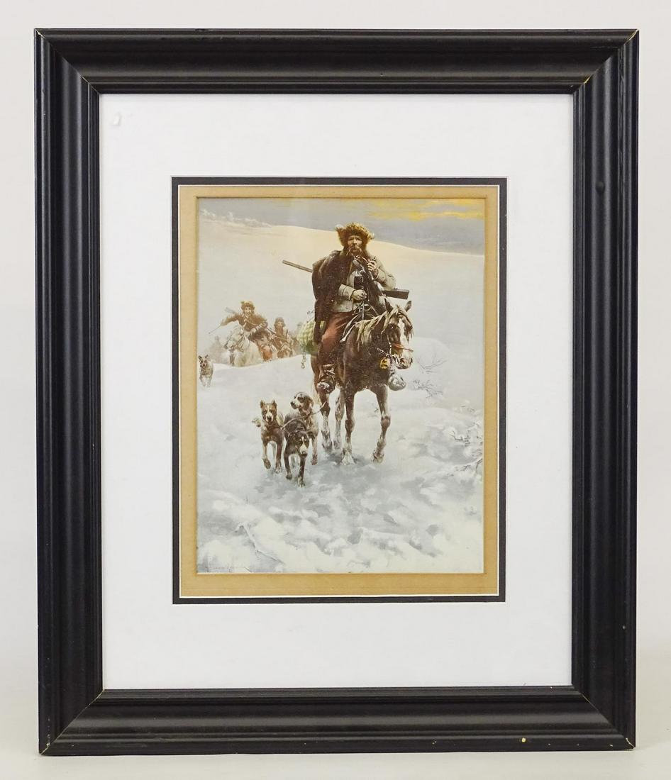 Remington Print (1 of 4)