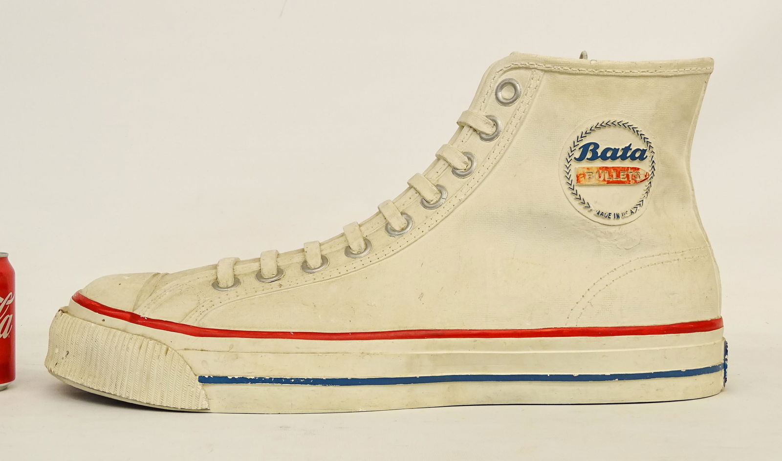 Advertising Sneaker (1 of 5)