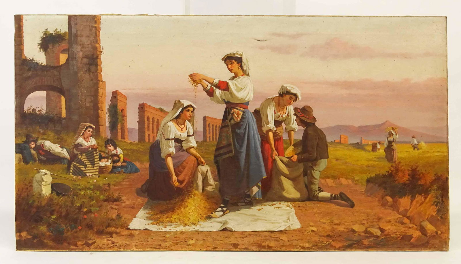 Teodora Reyman (19th Century) (1 of 6)