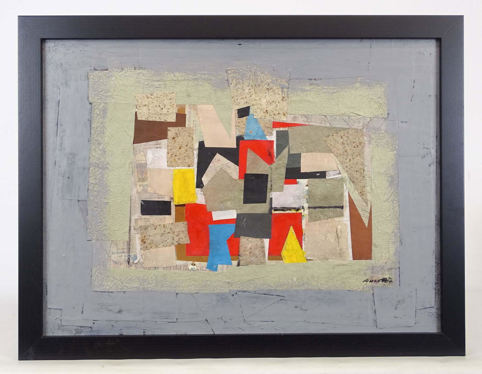 Mid Century Collage (1 of 6)