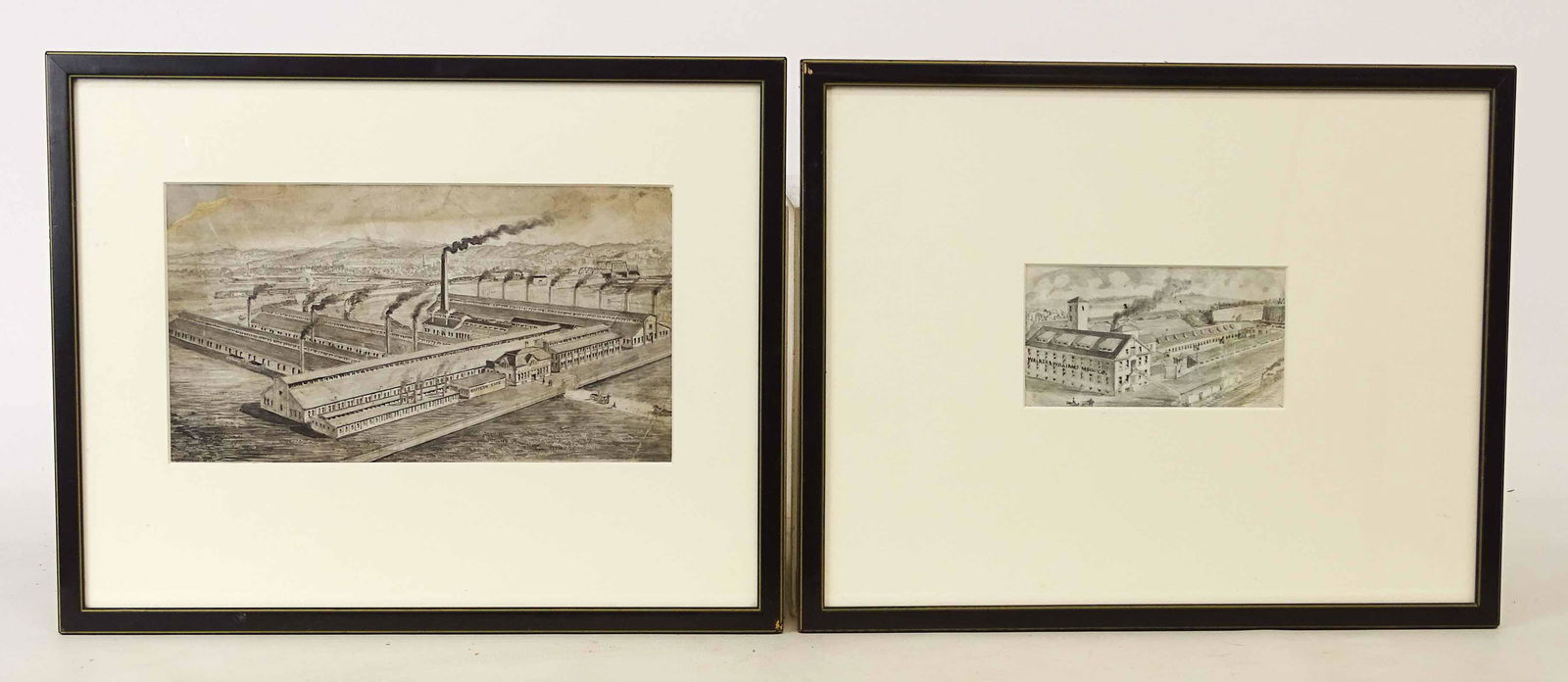 Early Drawings (1 of 5)