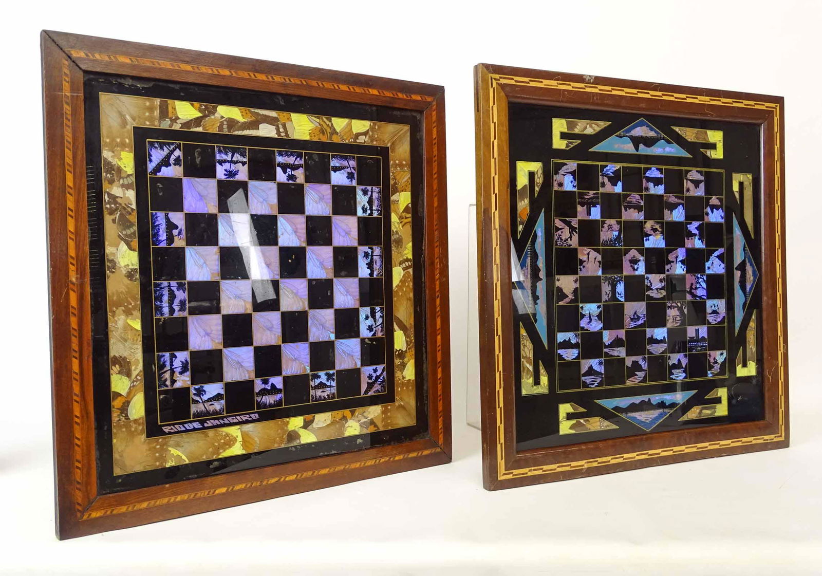 Game Boards (1 of 6)