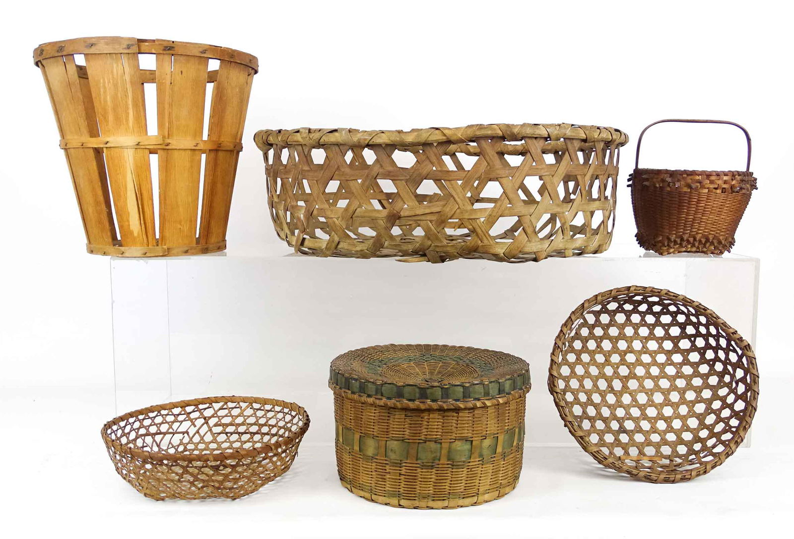 Basket Collection (1 of 8)