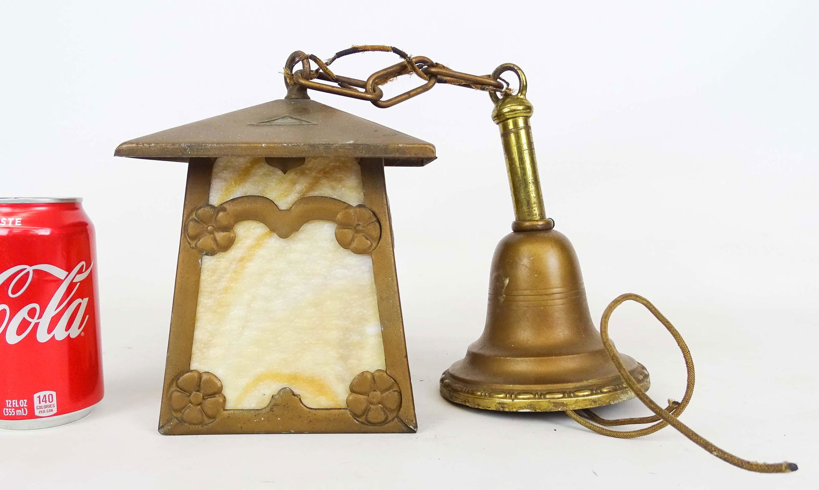 Arts & Crafts Lantern (1 of 4)