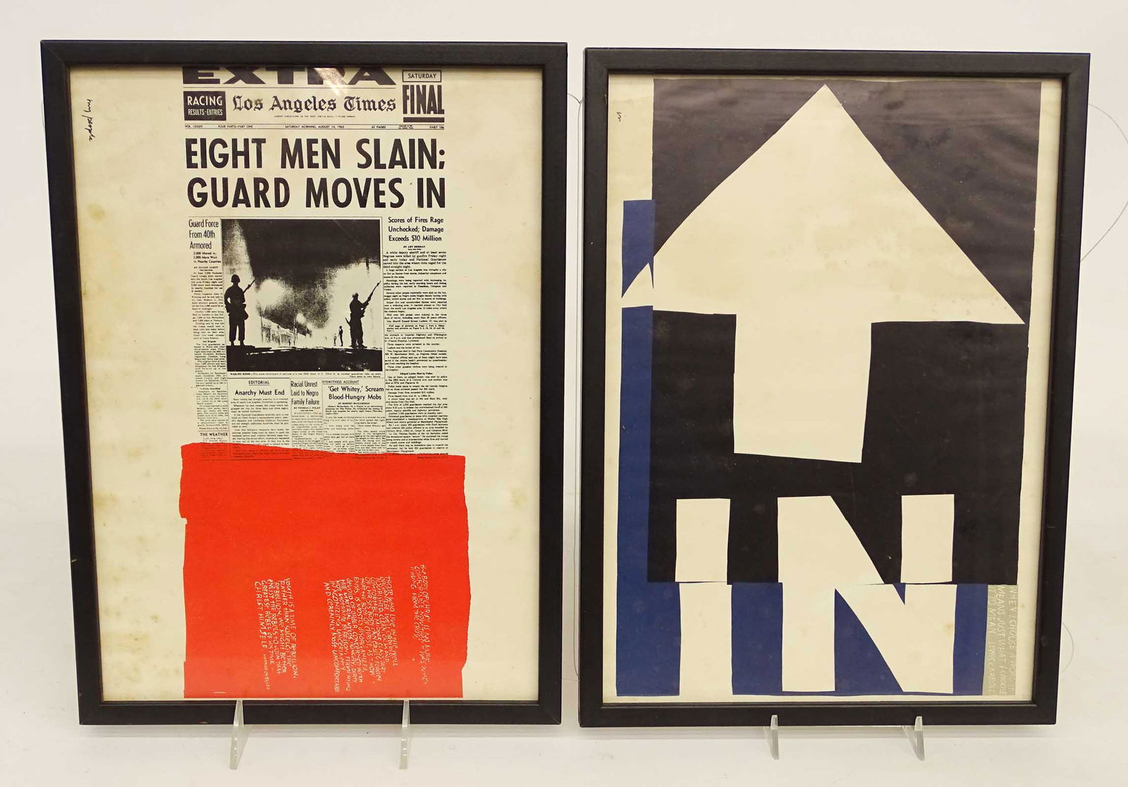 Sister Mary Corina Kent (1918-1986) (1 of 4)