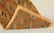 Oriental Rug Remnant - 2