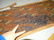 Oriental Rug Remnant - 5