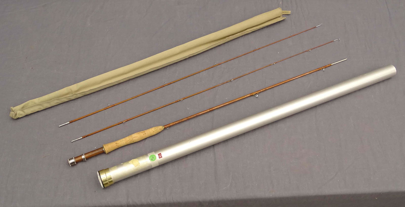 Bamboo Fly Rod (1 of 5)