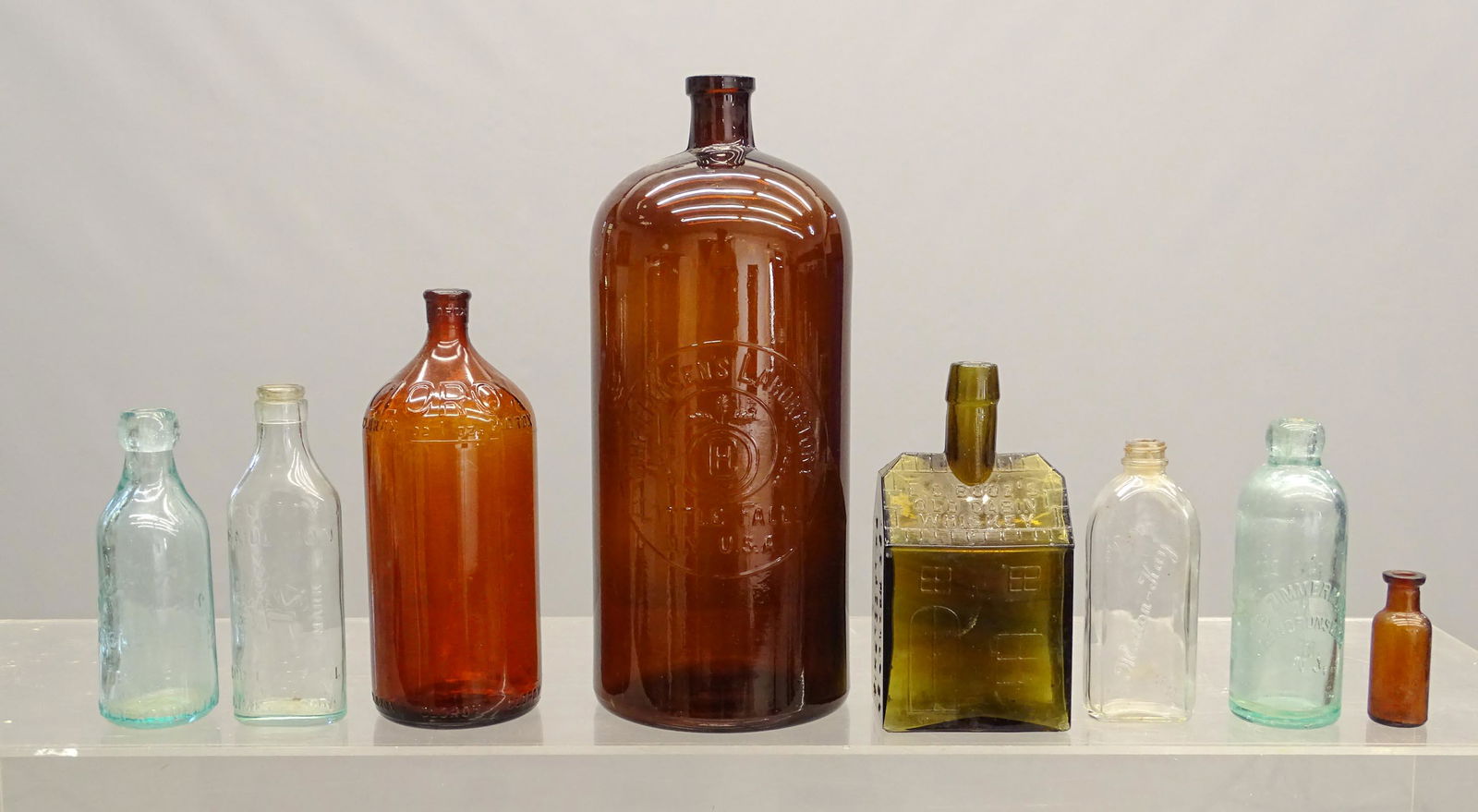 Bottle Lot (1 of 12)