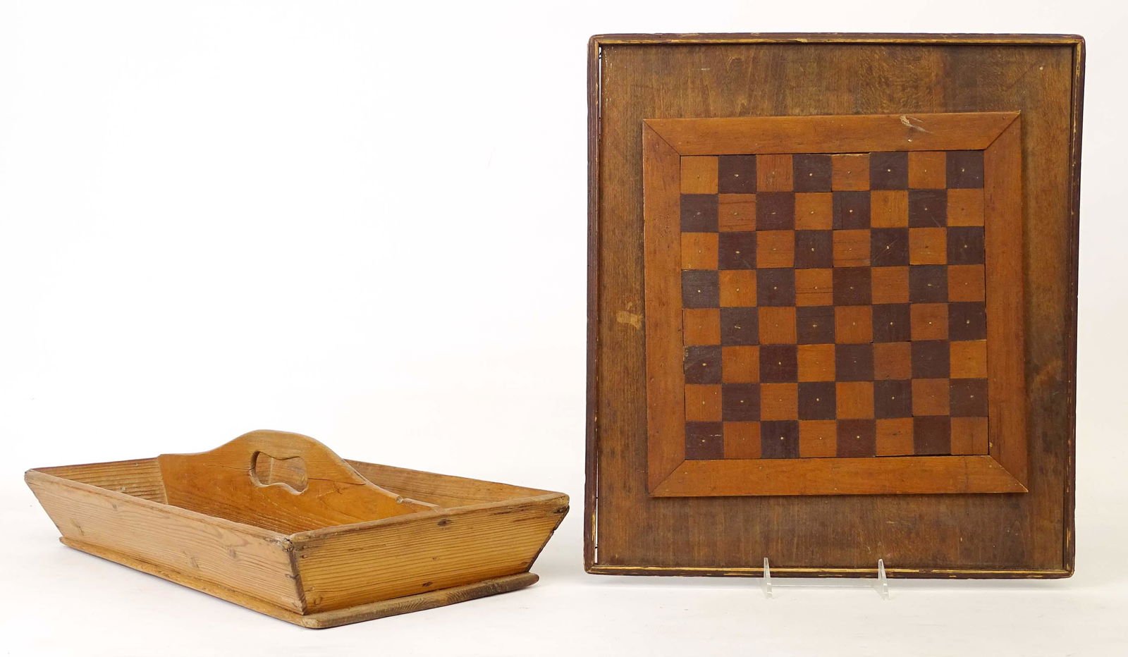 Primitive Lot (1 of 6)