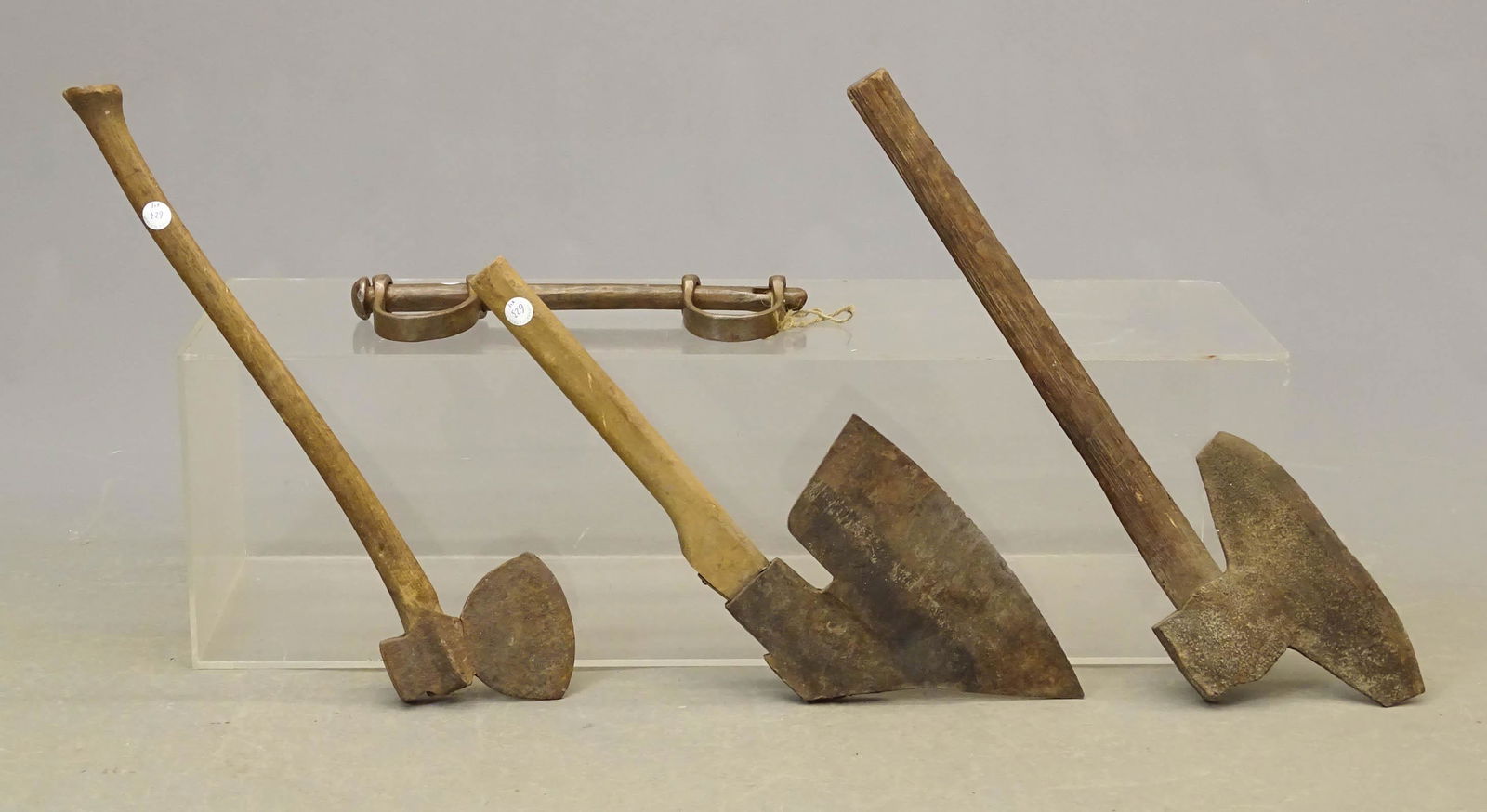 Broad Axes Lot (1 of 7)