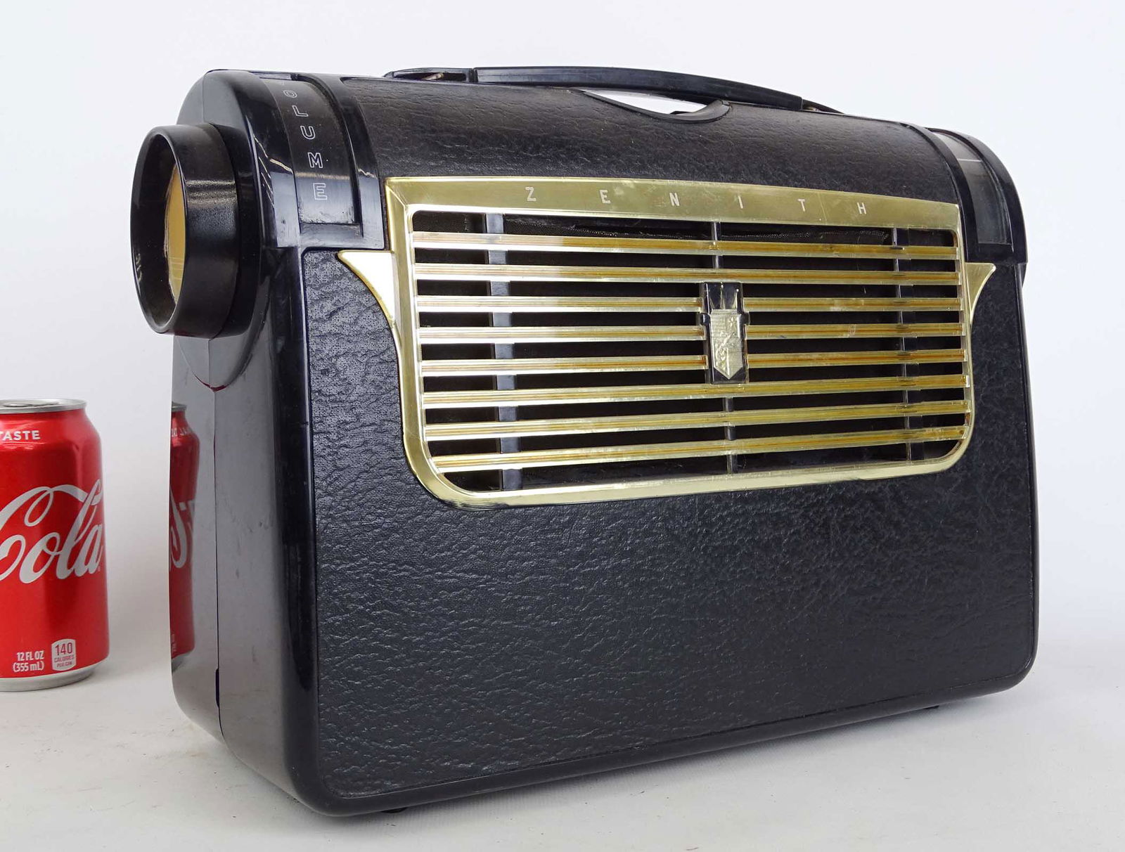 Vintage Radio: Funds To Benefit St. Judes Hospital (1 of 9)