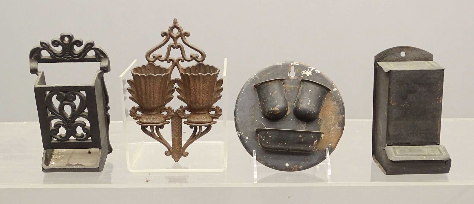 Match Safes (1 of 7)