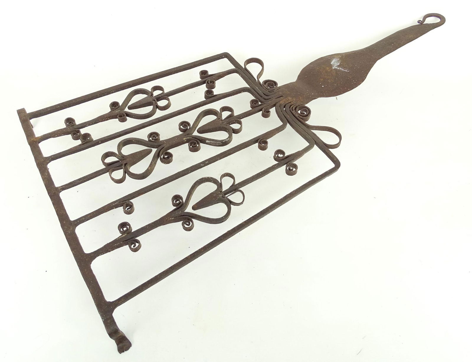 Iron Trivet (1 of 4)