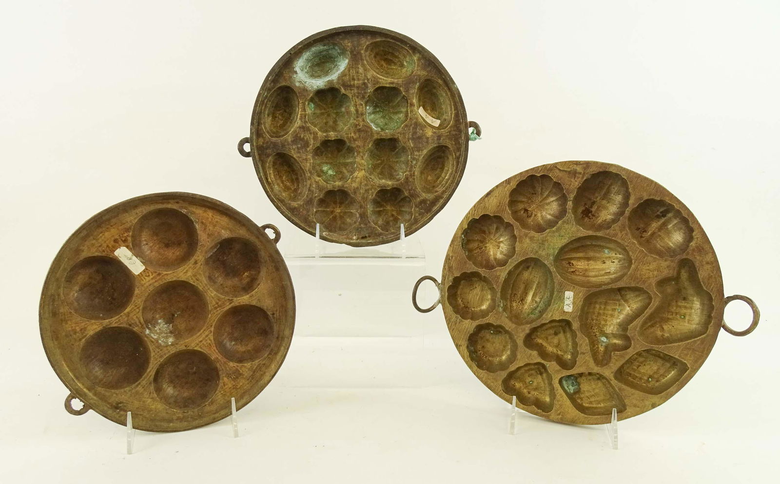 Bronze Molds (1 of 8)