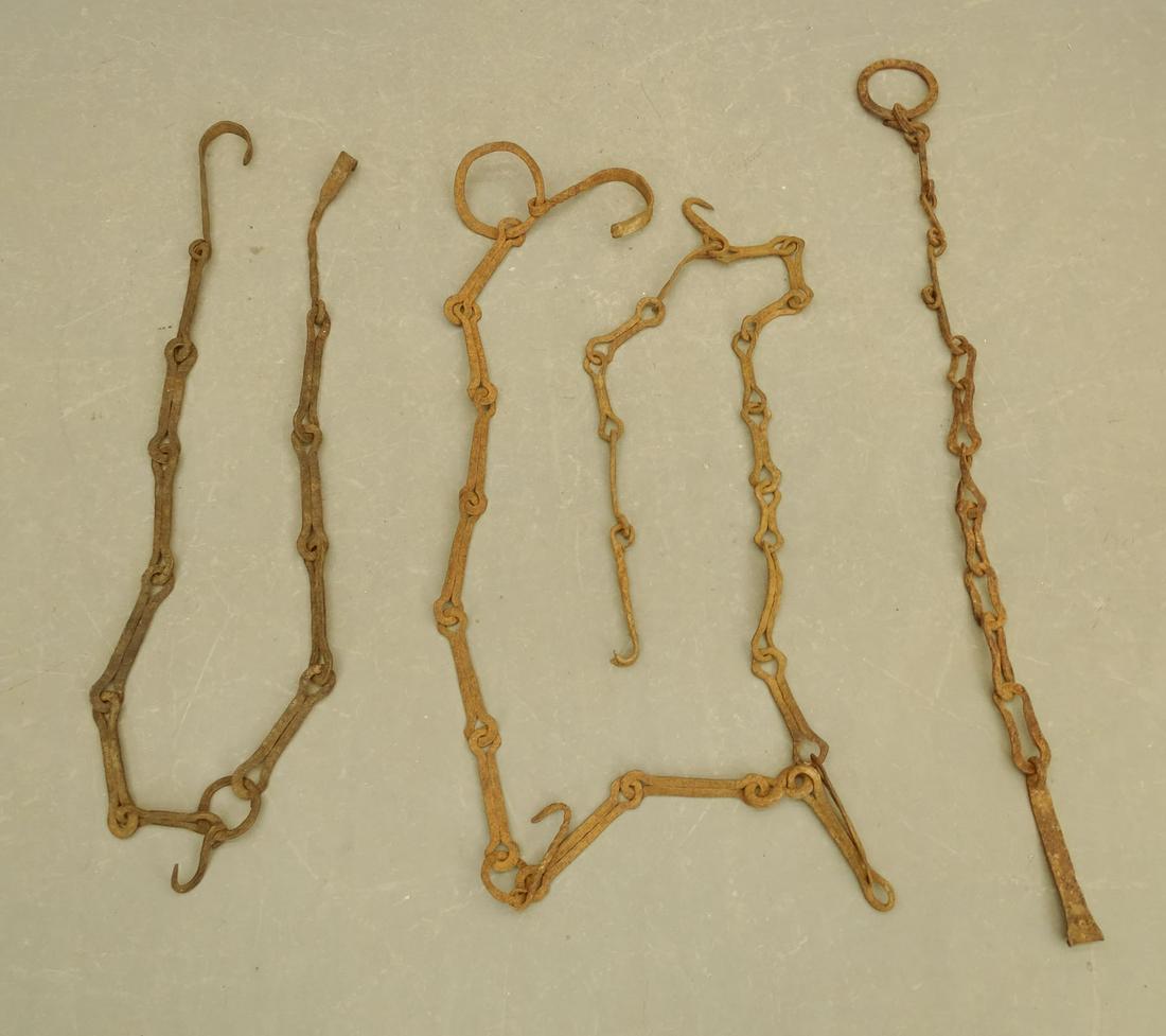 Iron Trammel Hooks (1 of 4)