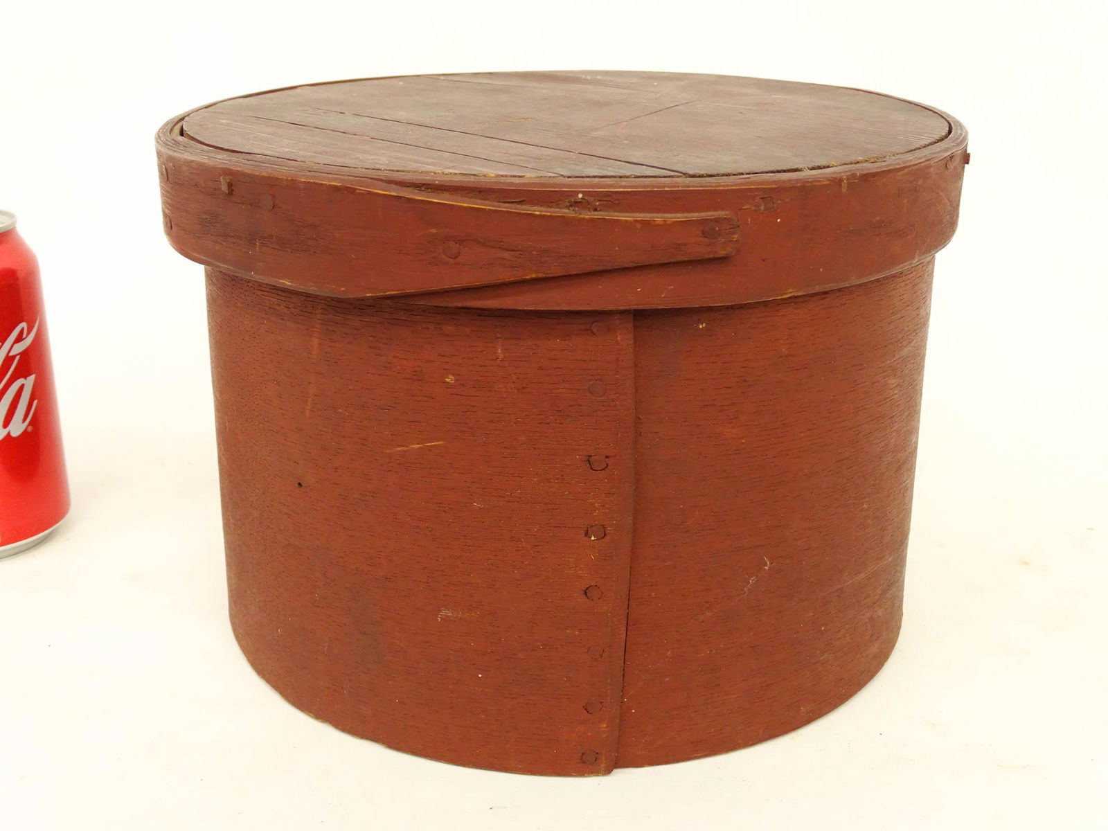 19th c. Pantry Box (1 of 5)