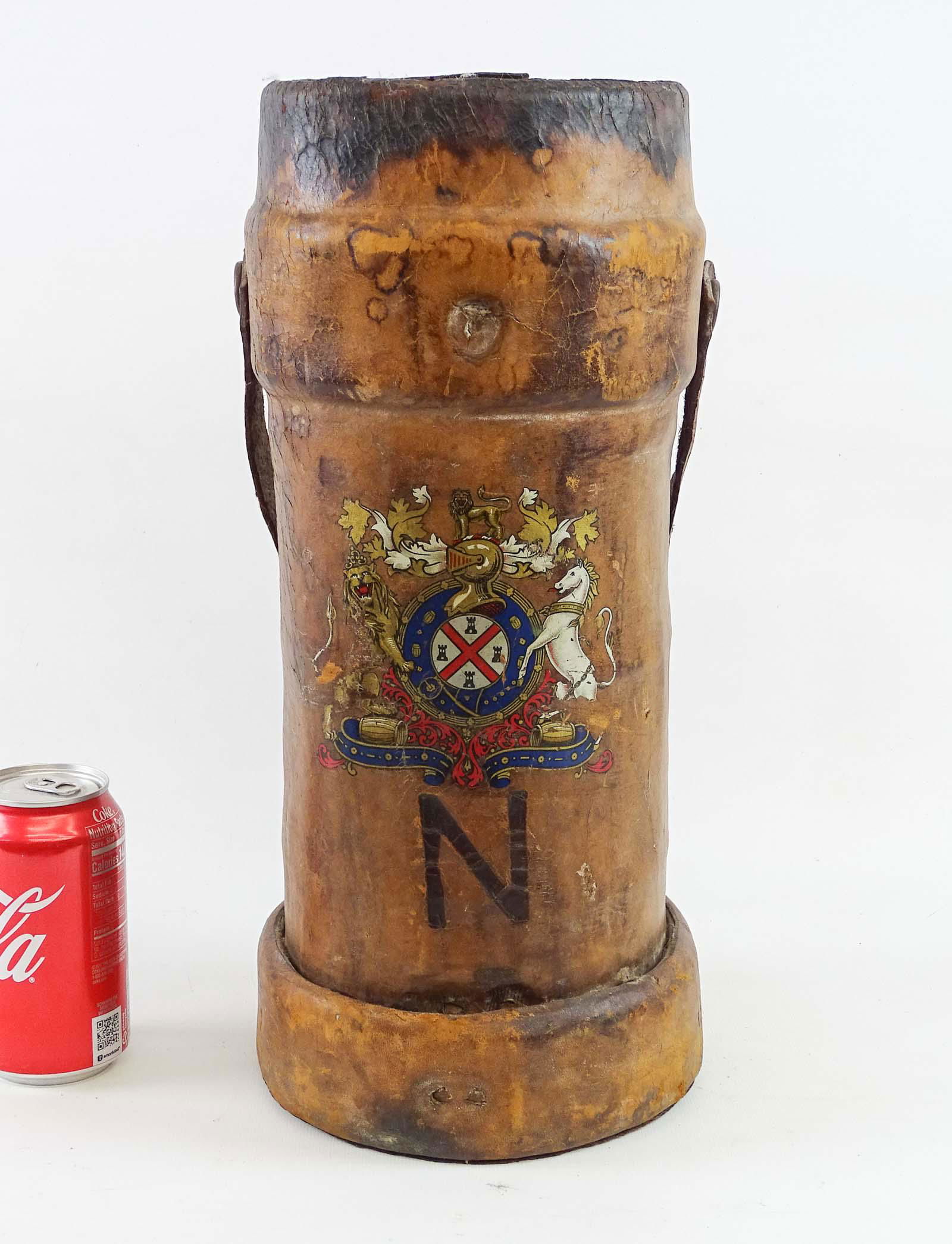 Fire Bucket (1 of 5)