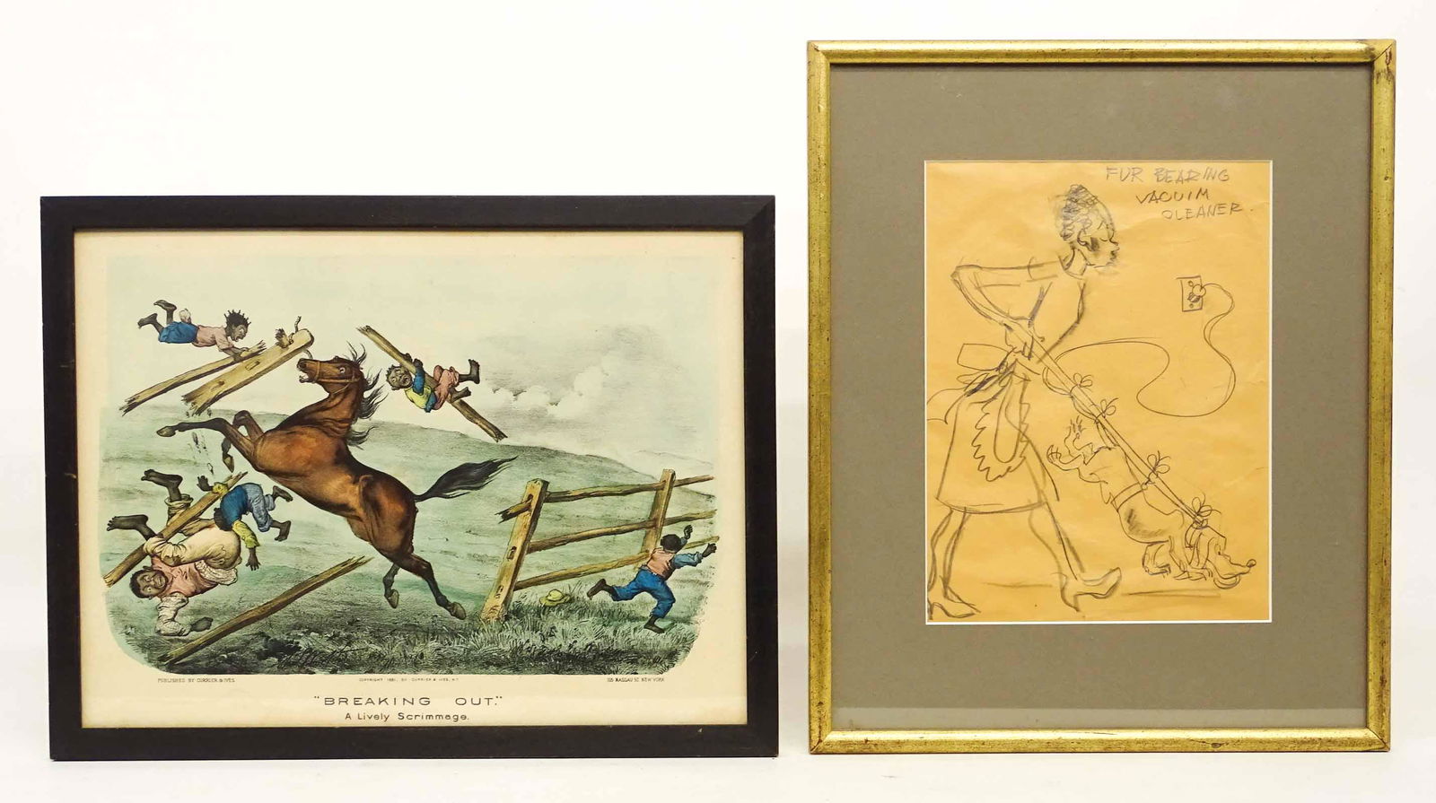 Artwork Lot (1 of 6)