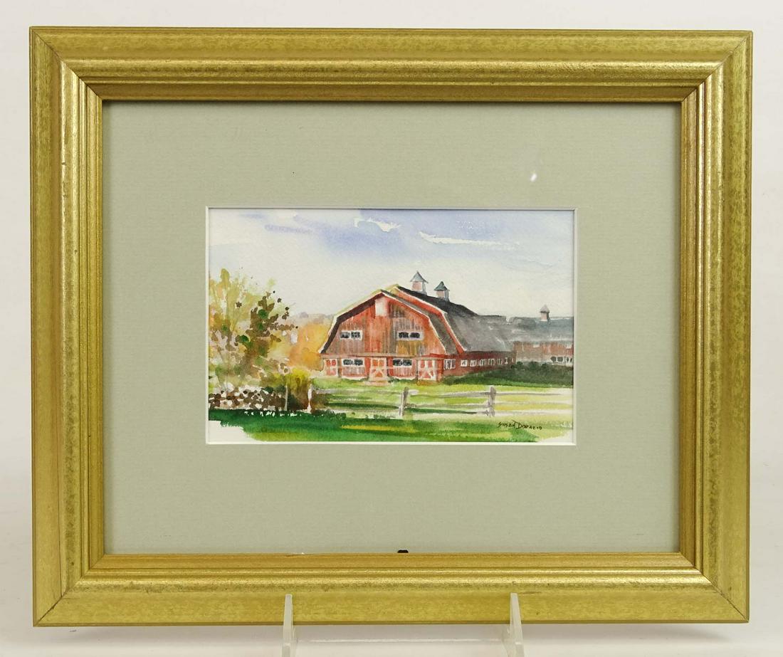 Susan Dorazio (20th Century) (1 of 4)