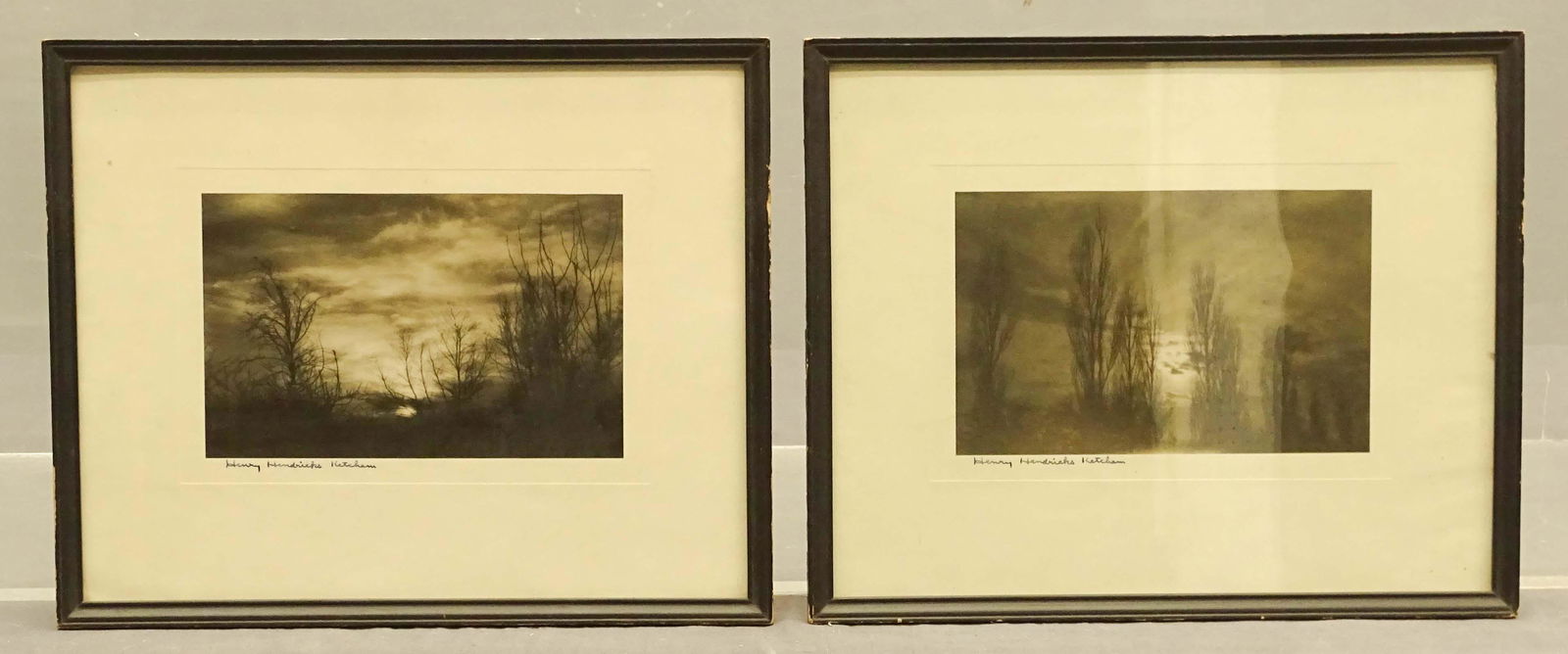 Henry Hendricks Ketchum (20th Century) (1 of 7)