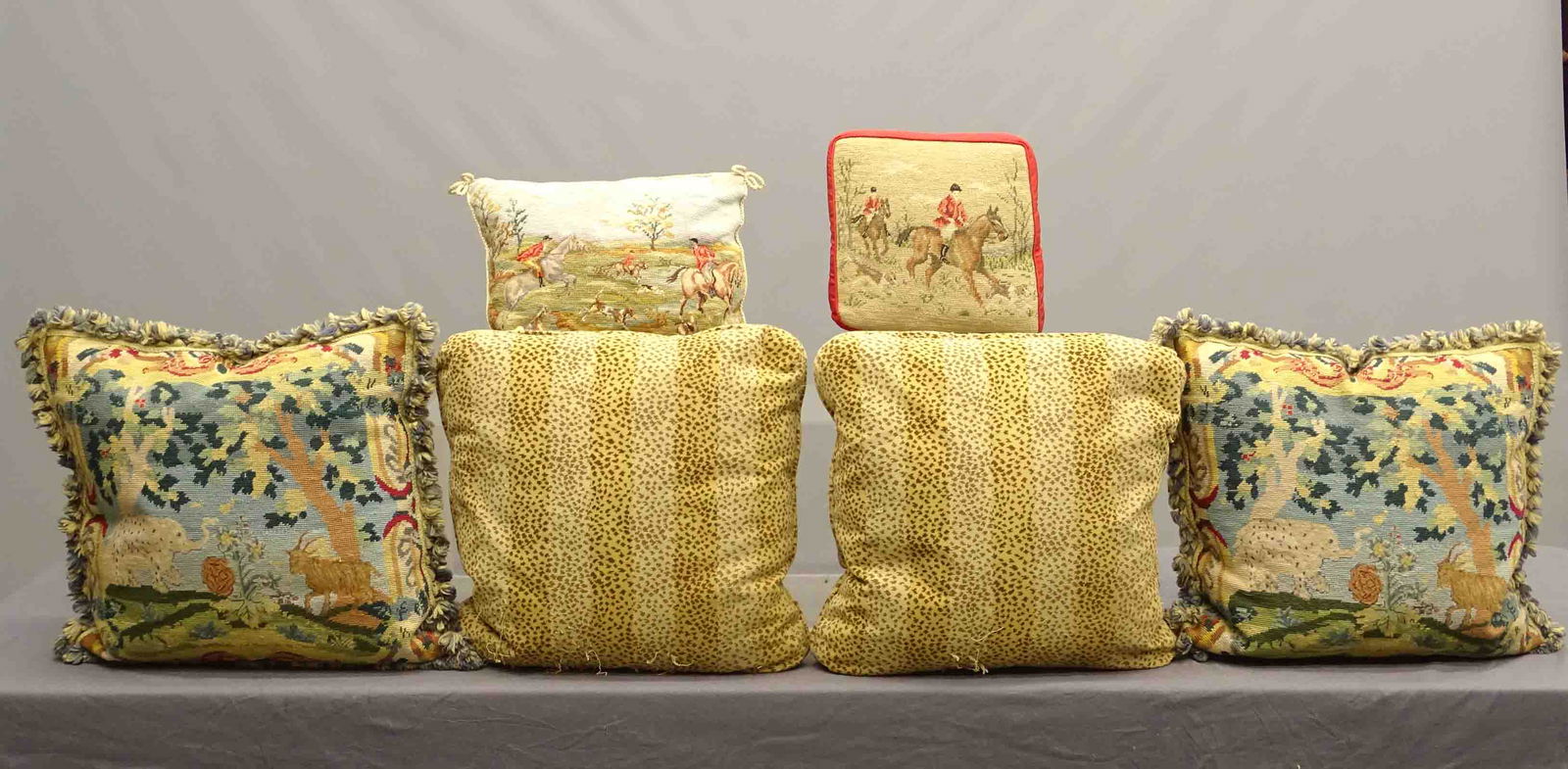 Pillow Lot (1 of 10)