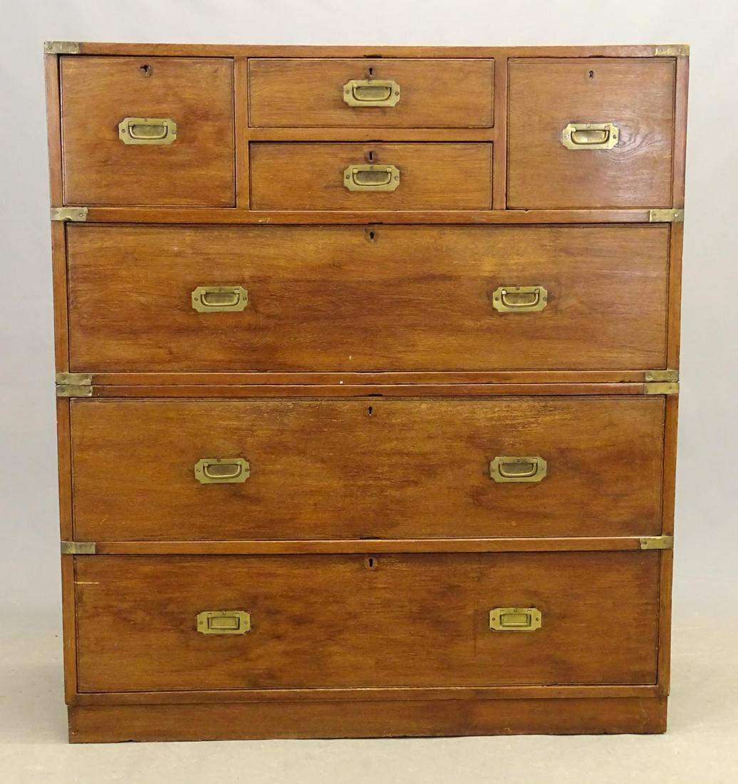 Campaign Chest (1 of 5)