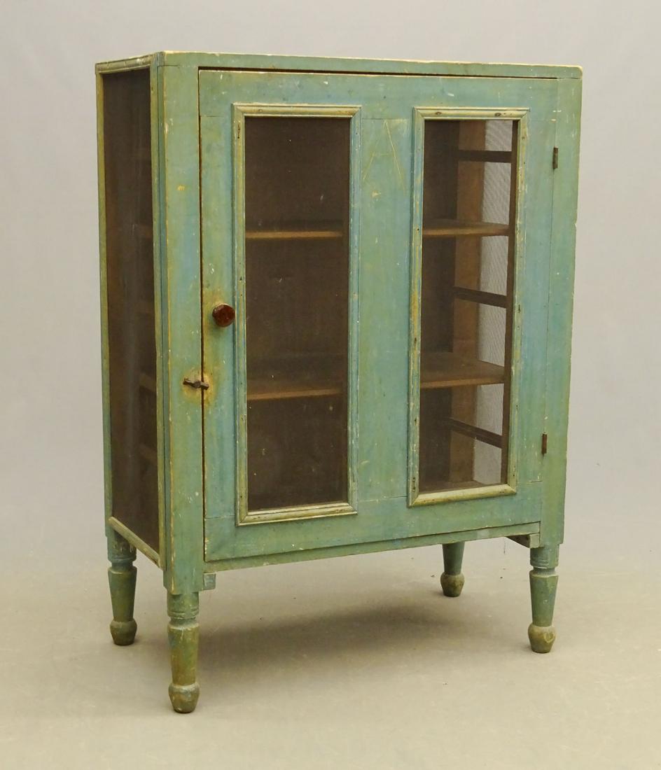 19th c. Pie Safe (1 of 5)