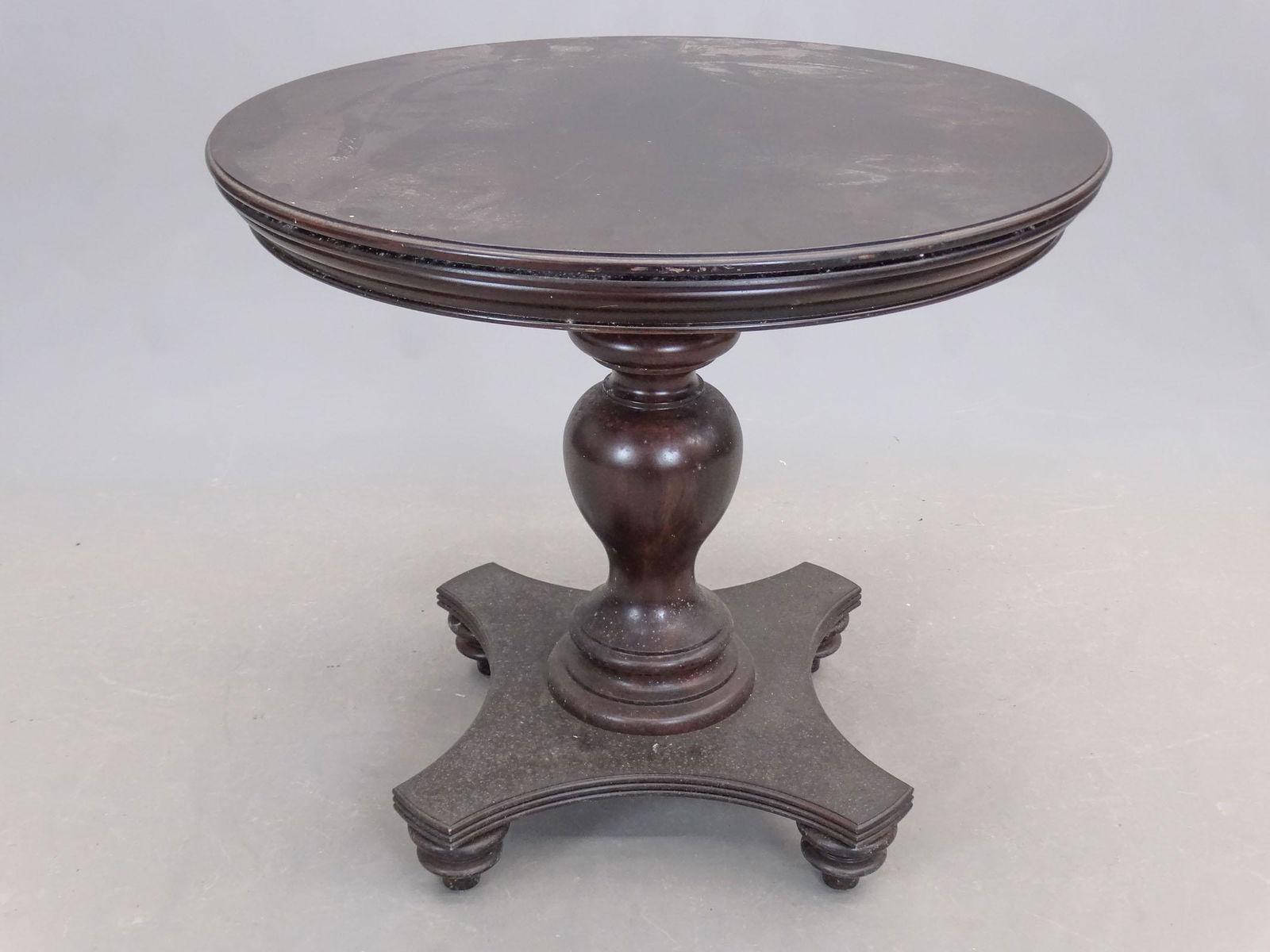 Empire Style Table (1 of 4)