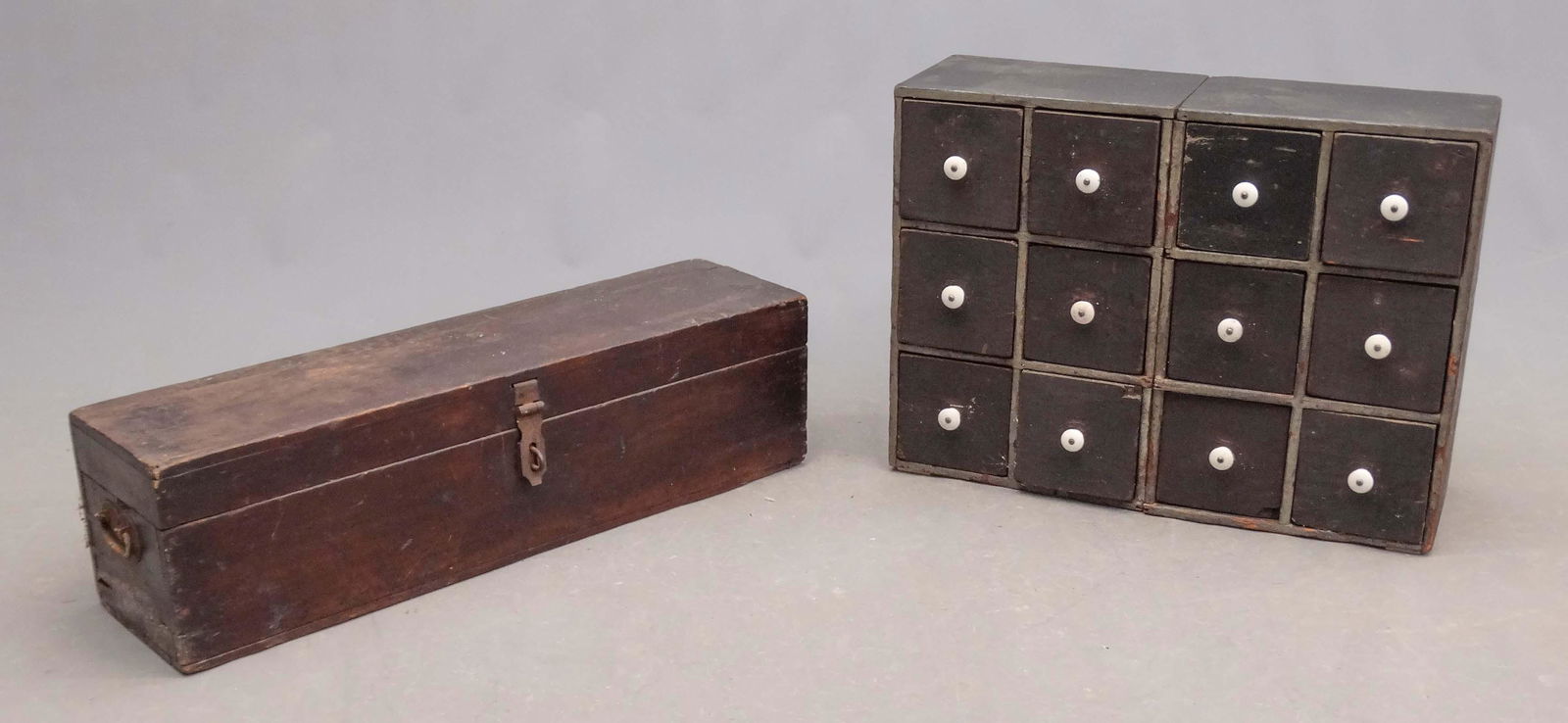 Primitive Lot (1 of 8)