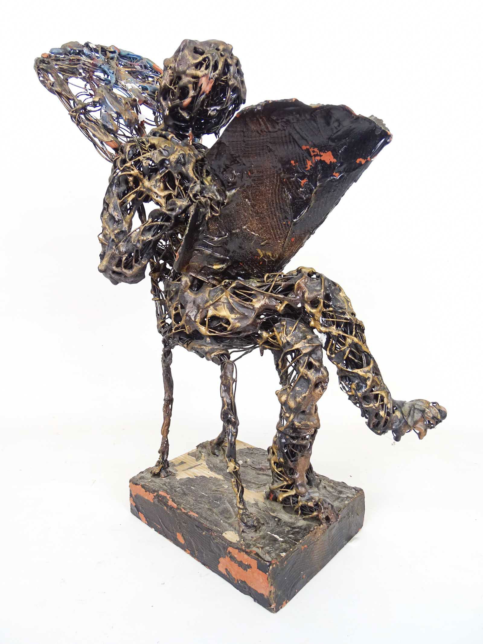 Paco Valle (Italy b. 1942) (1 of 5)