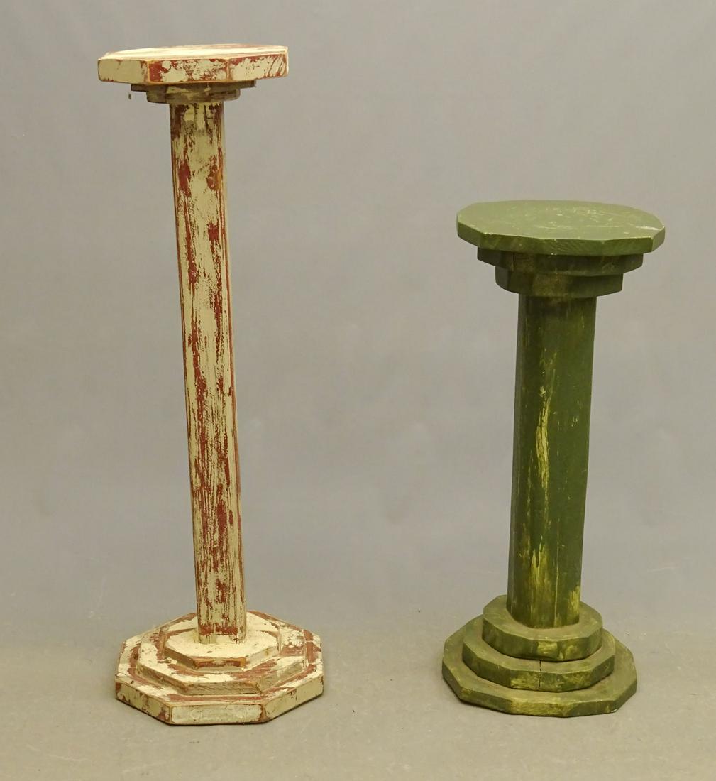 Pedestal Lot (1 of 6)