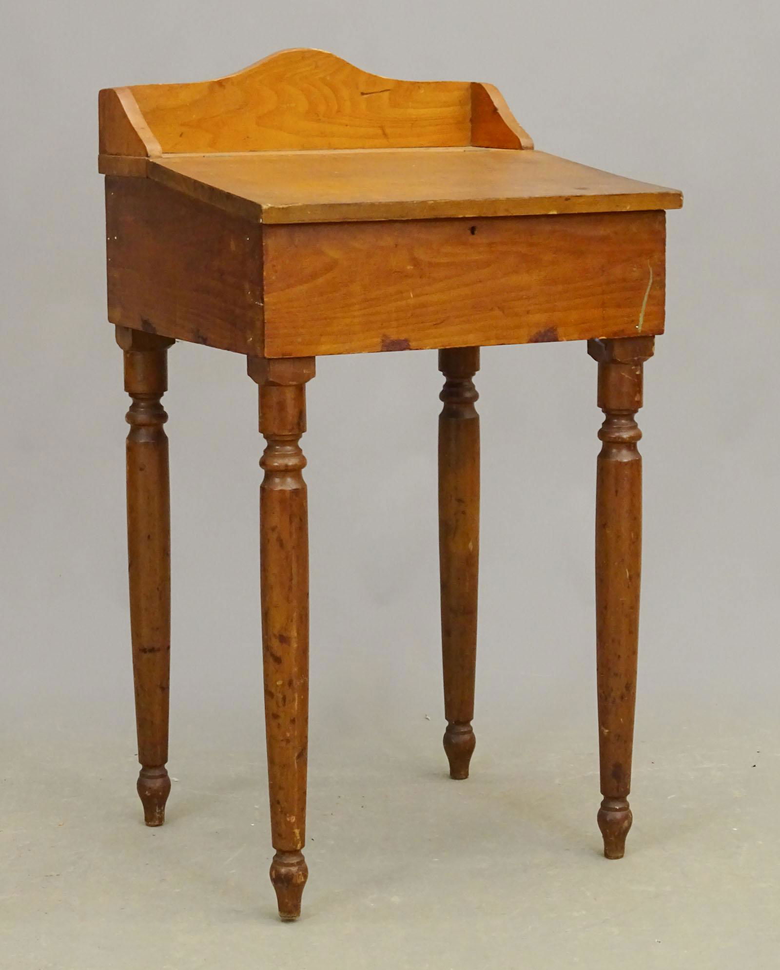 Early Primitive Desk (1 of 5)