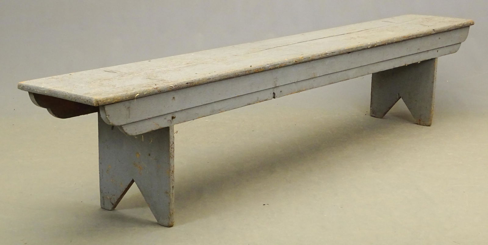 Bootjack Bench (1 of 3)