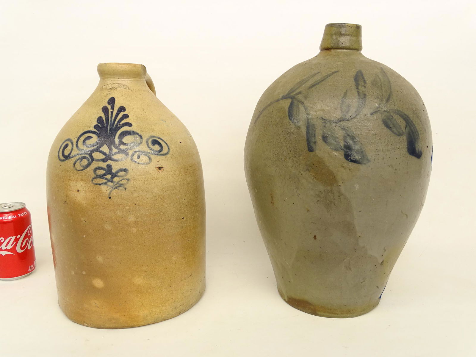 Stoneware Lot (1 of 13)