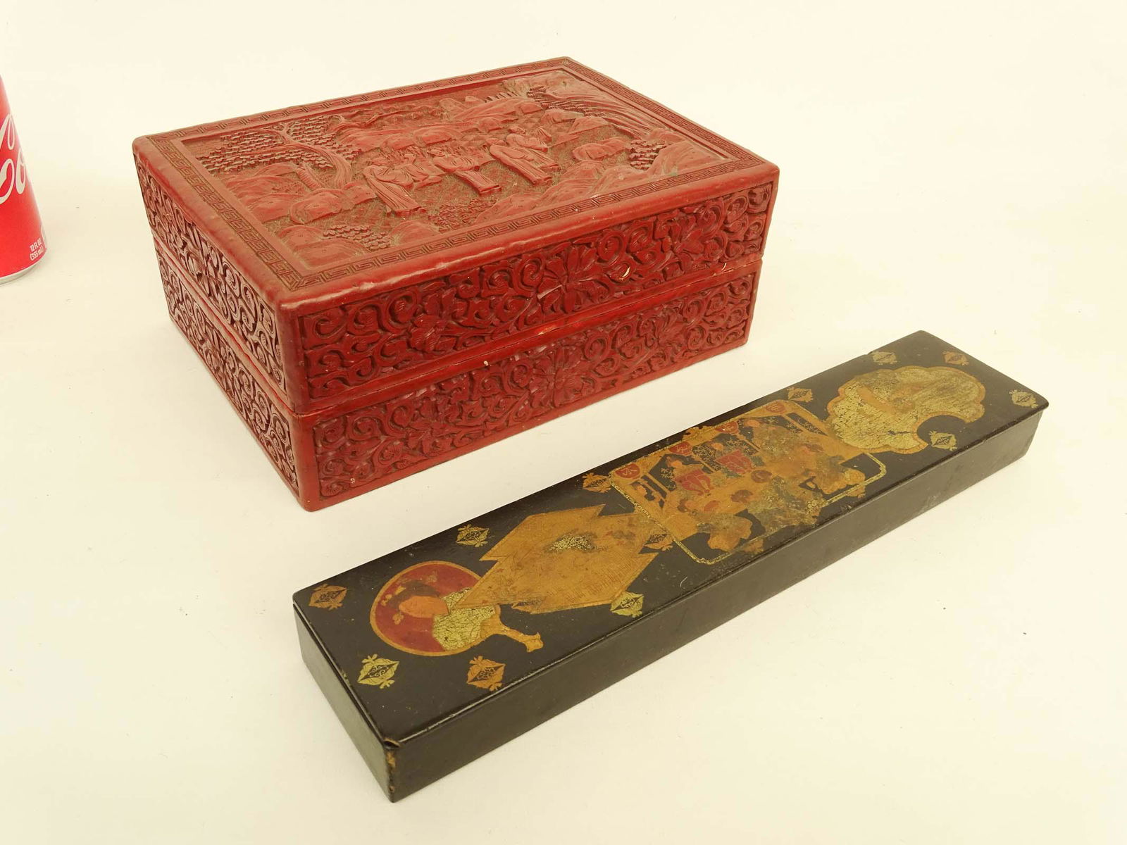 Asian Boxes (1 of 8)