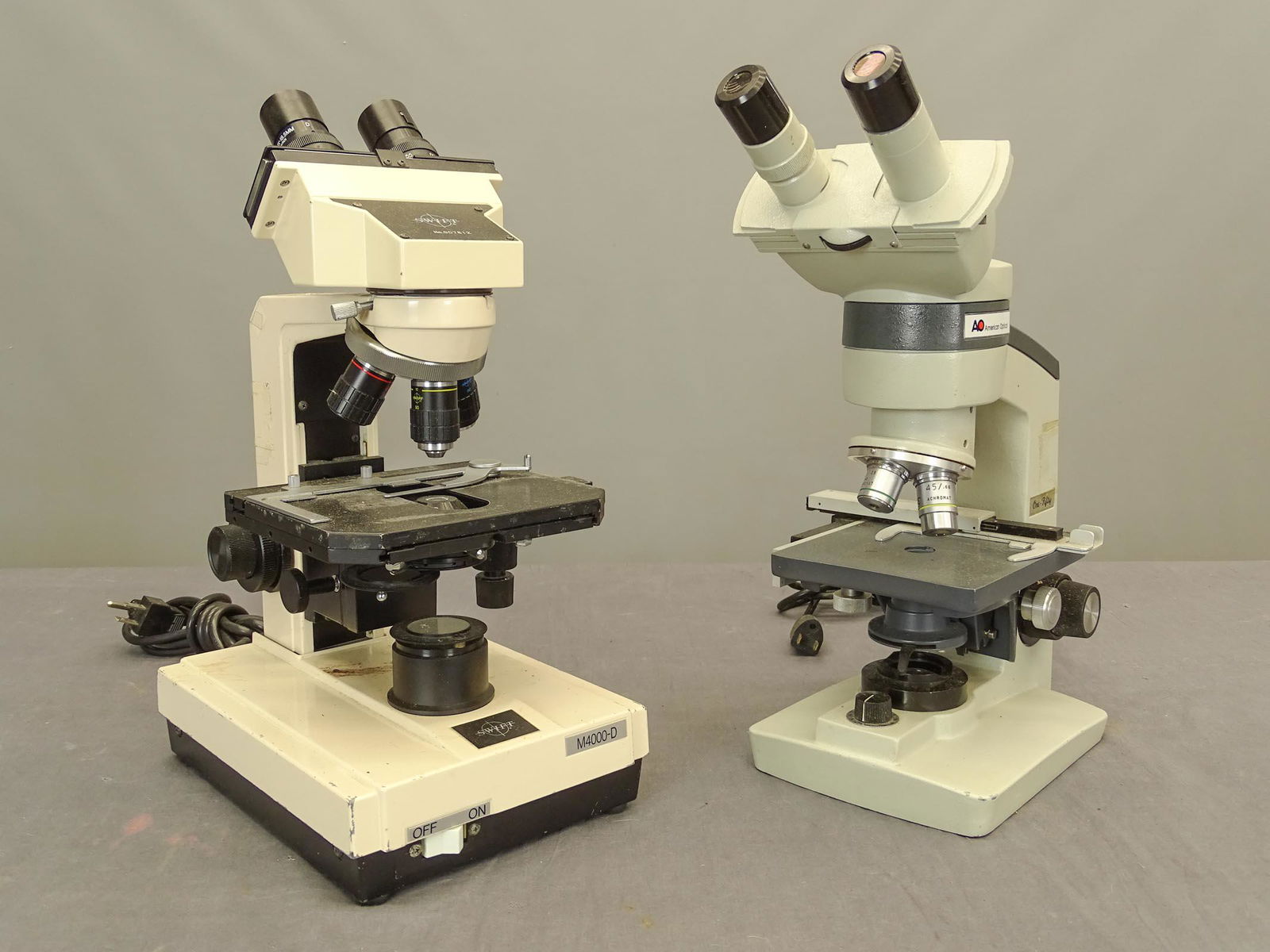 Microscopes (1 of 13)