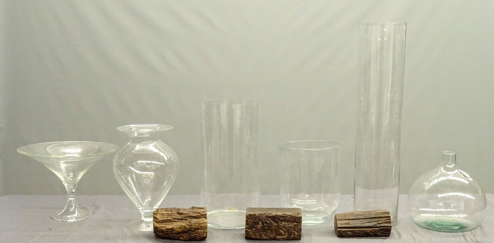 Decorative Glass Lot (1 of 13)