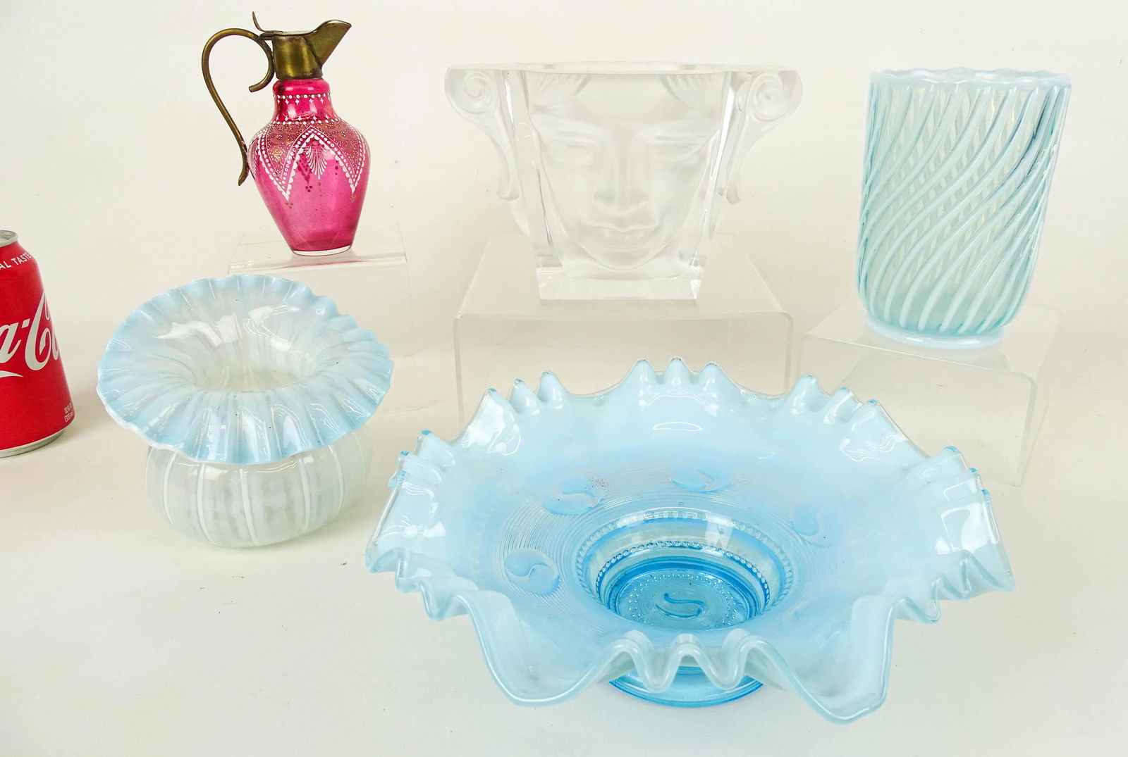 Glassware Lot (1 of 16)