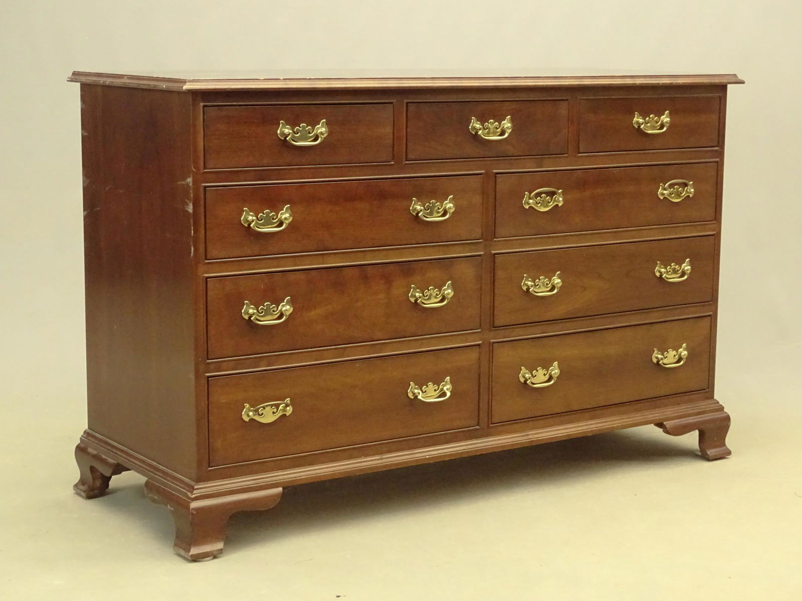 Stickley Dresser (1 of 6)