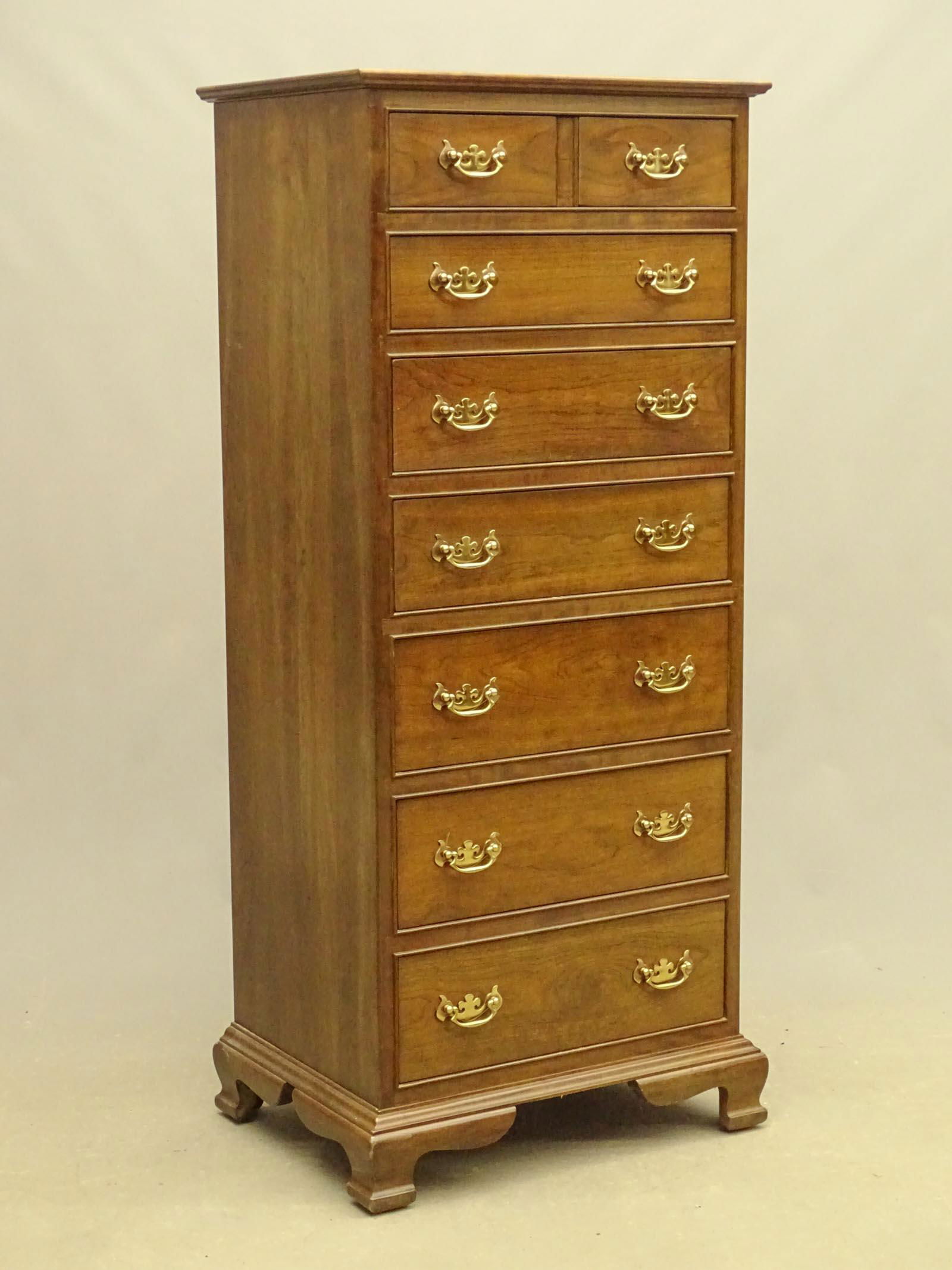 Vintage Stickley Chests Of Drawers Commodes For Sale Antique