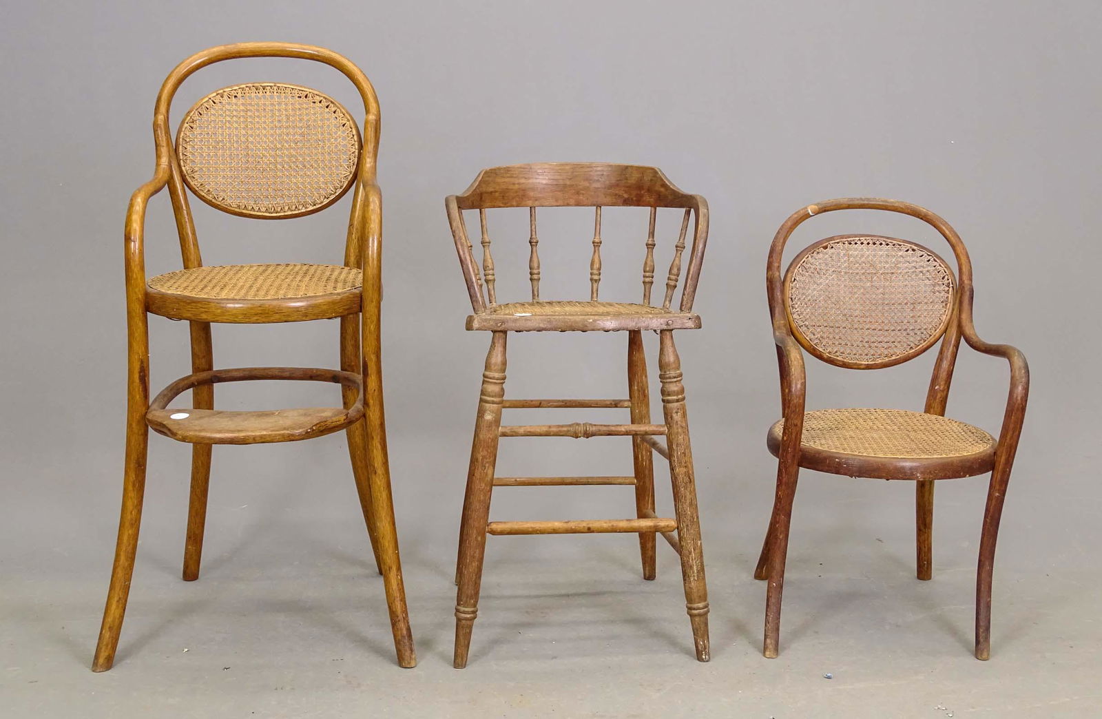 Child's Chairs (1 of 11)