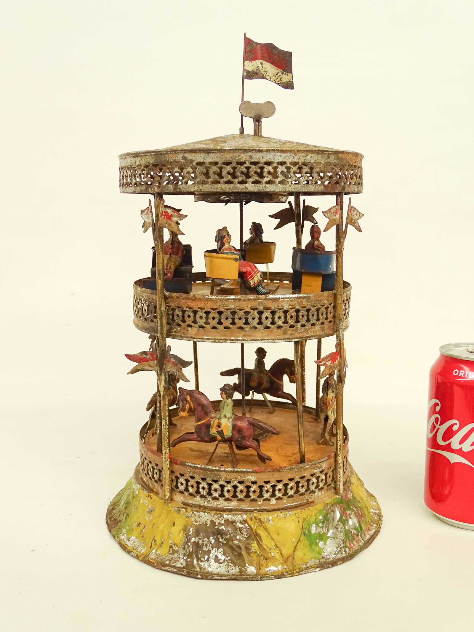 Gutherman Tin Windup (1 of 6)