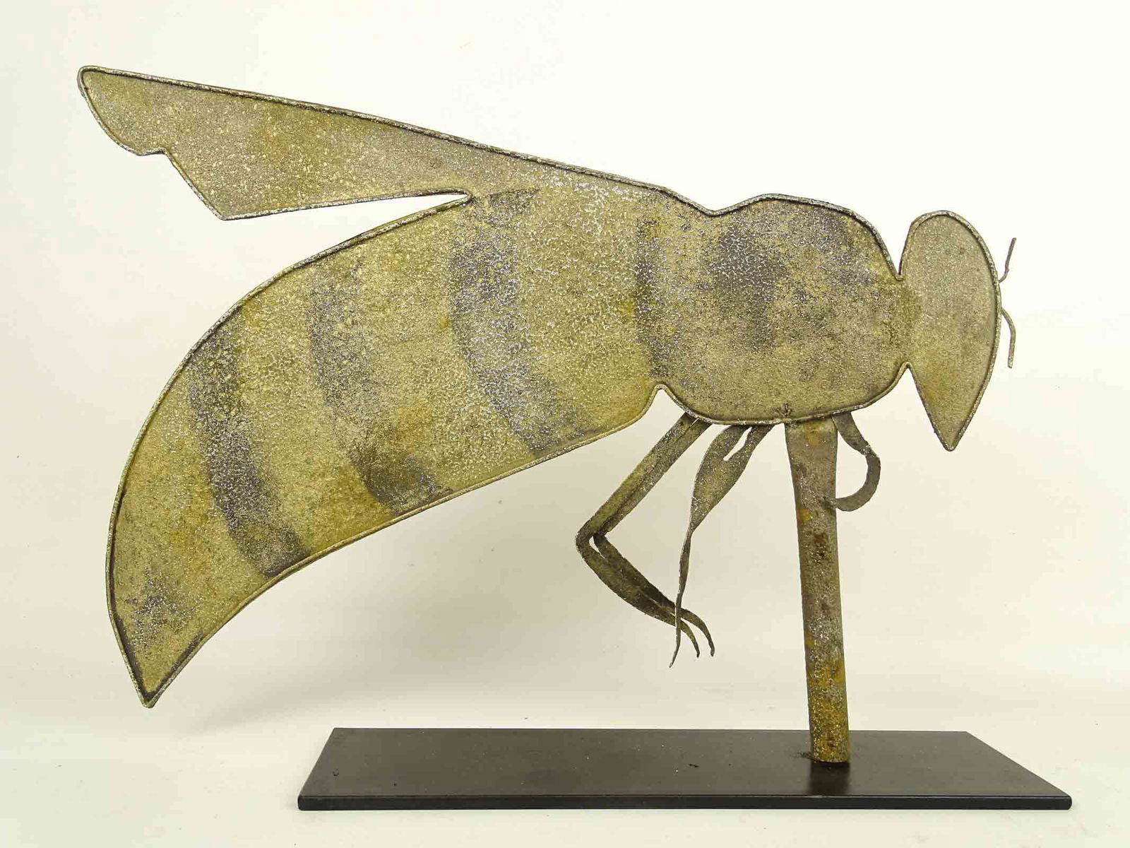 Bee Weathervane (1 of 6)