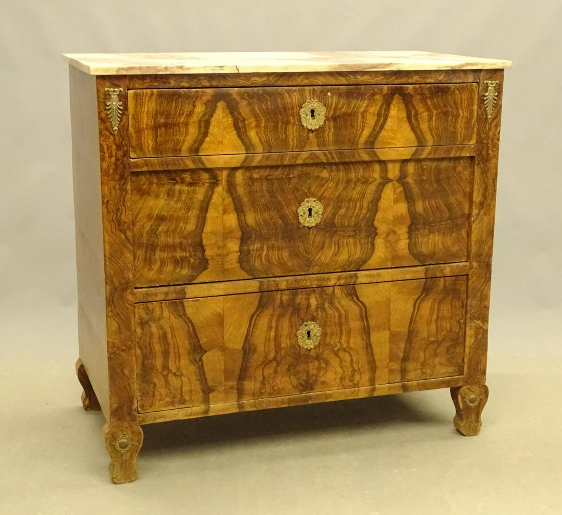 Continental Commode (1 of 6)