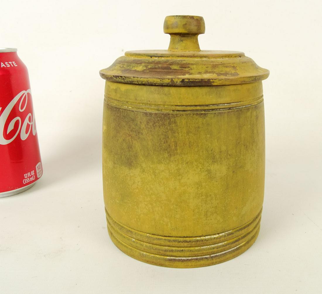 Treenware Bowl (1 of 6)