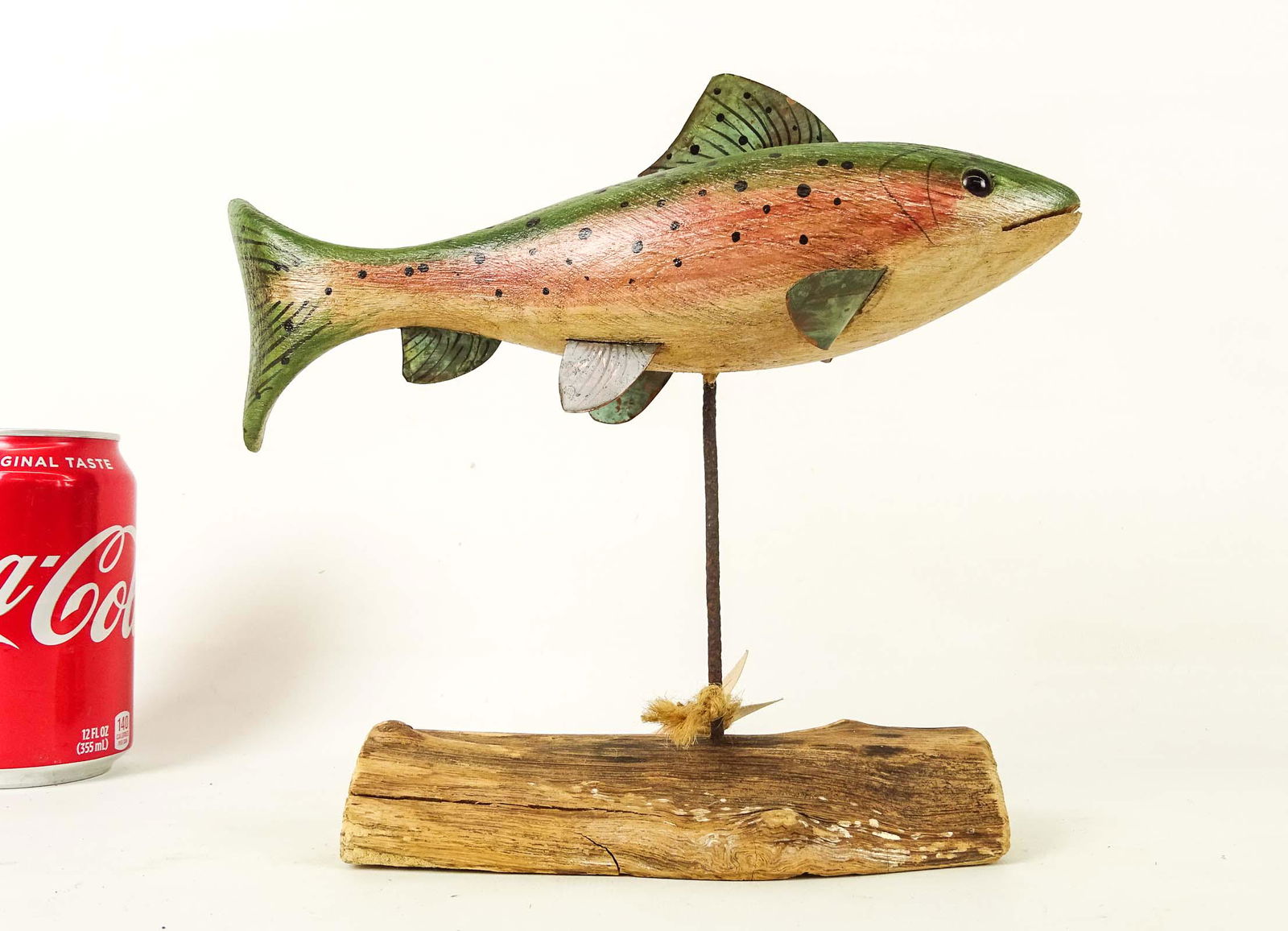 Fish Carving (1 of 4)